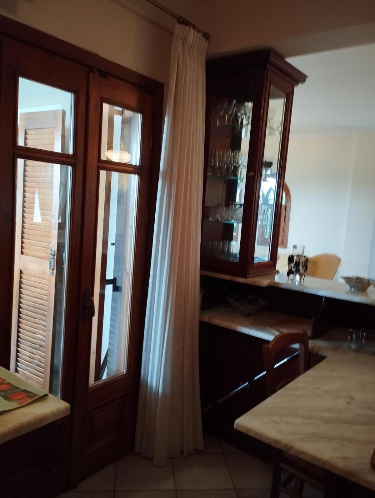 Zeusplace Karia Villa Natura Leptokarya  Exteriör bild