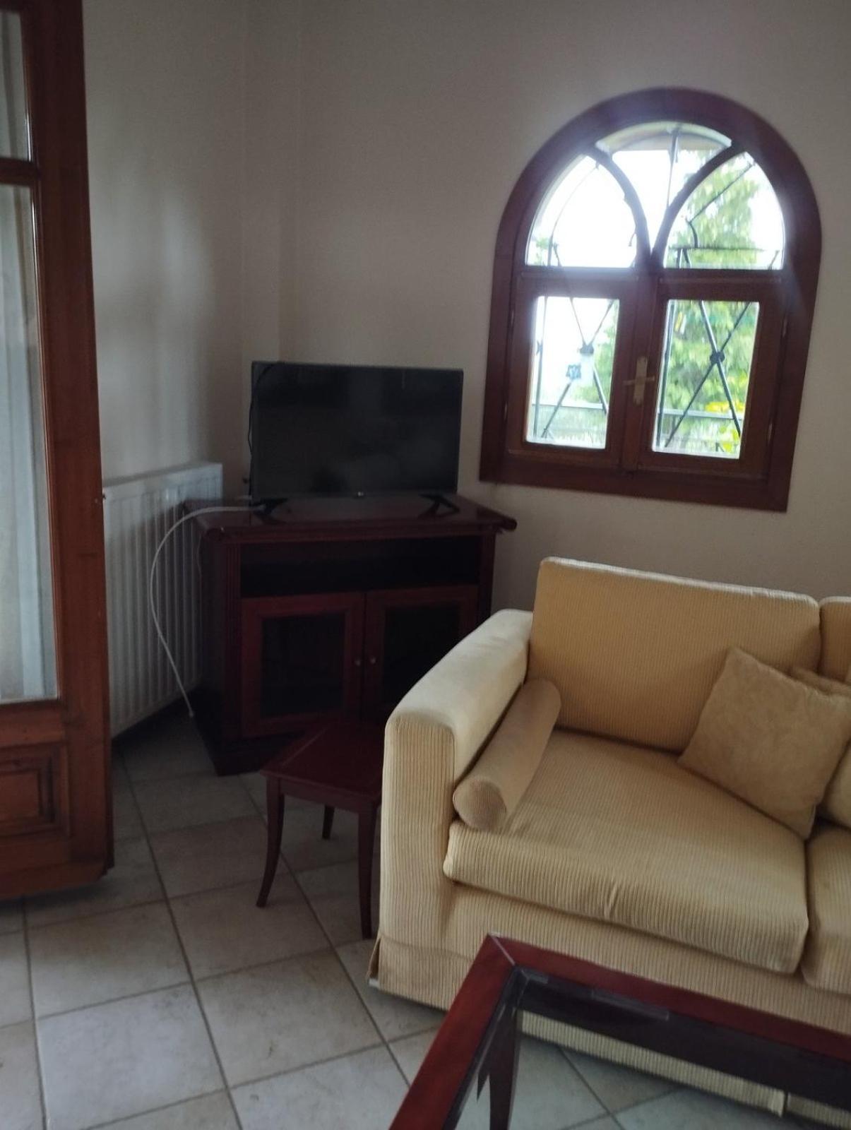 Zeusplace Karia Villa Natura Leptokarya  Exteriör bild