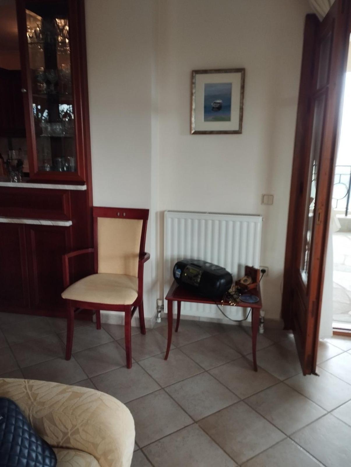 Zeusplace Karia Villa Natura Leptokarya  Exteriör bild