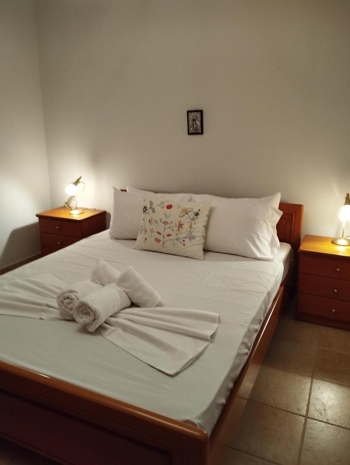 Zeusplace Karia Villa Natura Leptokarya  Exteriör bild