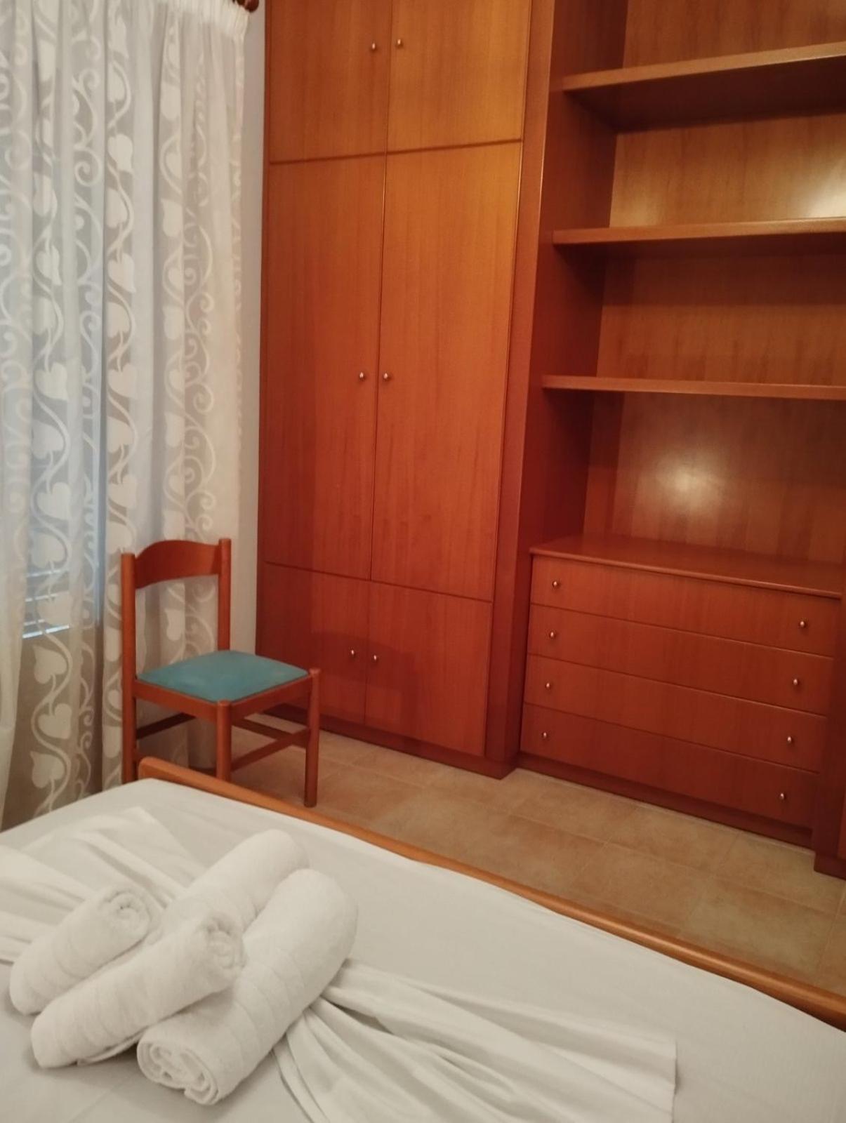 Zeusplace Karia Villa Natura Leptokarya  Exteriör bild