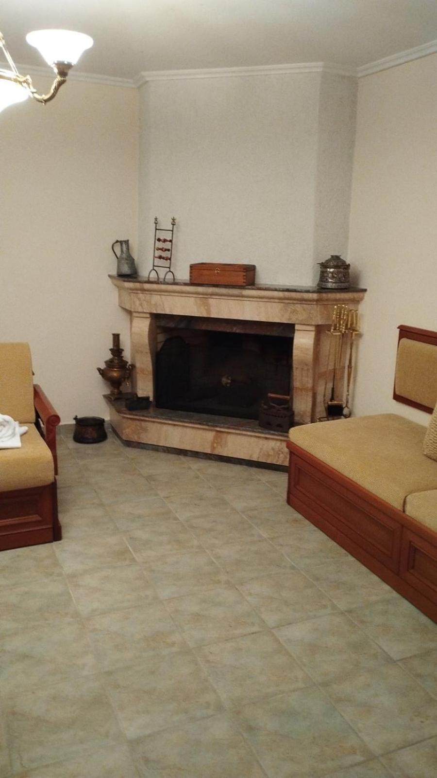 Zeusplace Karia Villa Natura Leptokarya  Exteriör bild